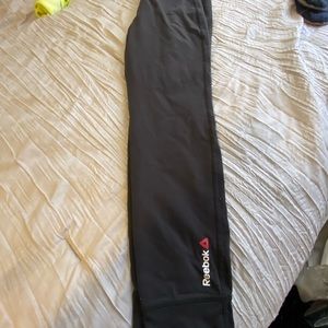 Reebok leggings size medium